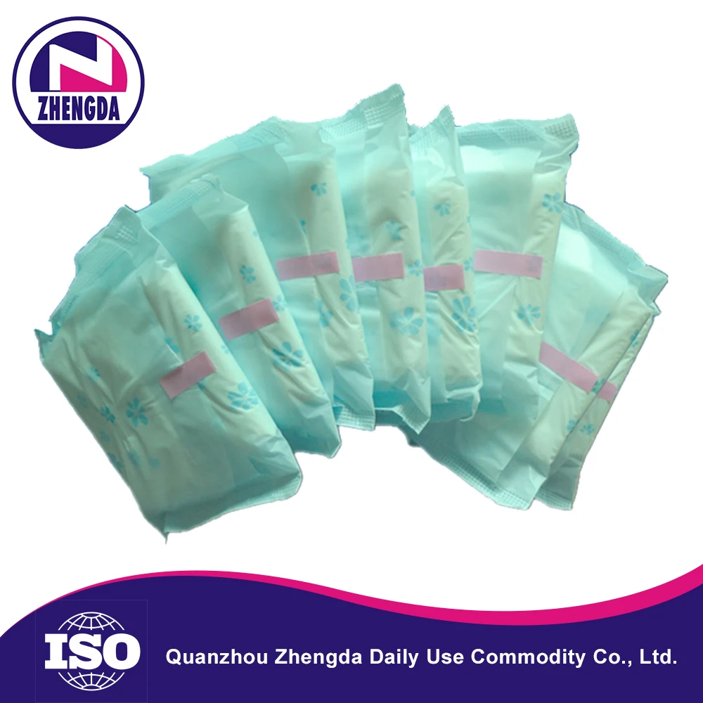 Китай гигиеническая салфетка колодки высокого качества ночь турции