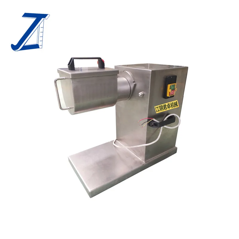 
Small Food Powder Single Sigma Mixer 