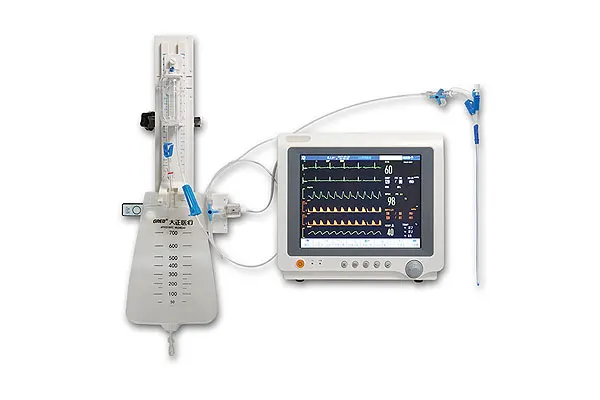 
External Ventricular Drainage Kit 