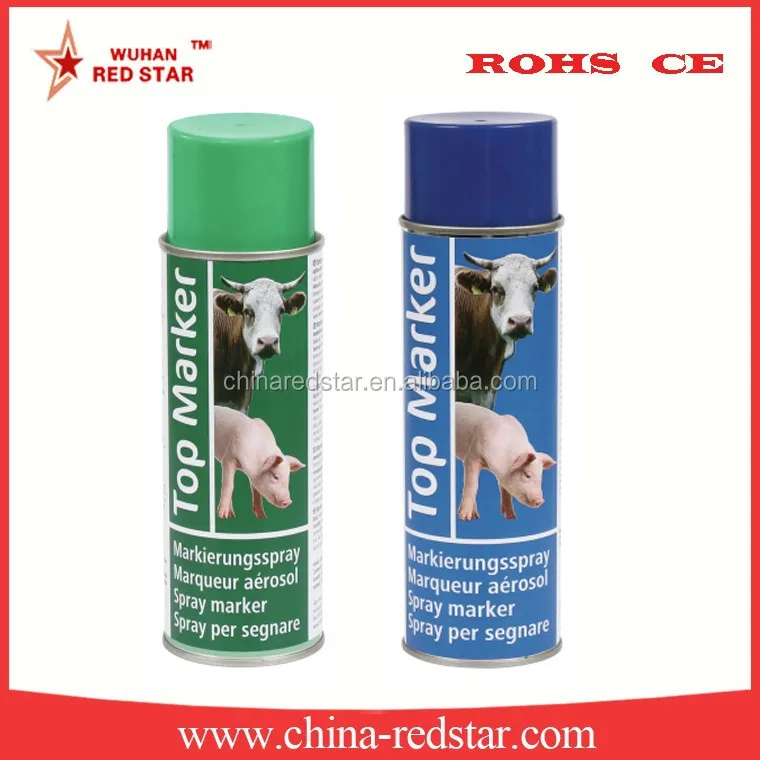 Wholesale Pig Paint Marker