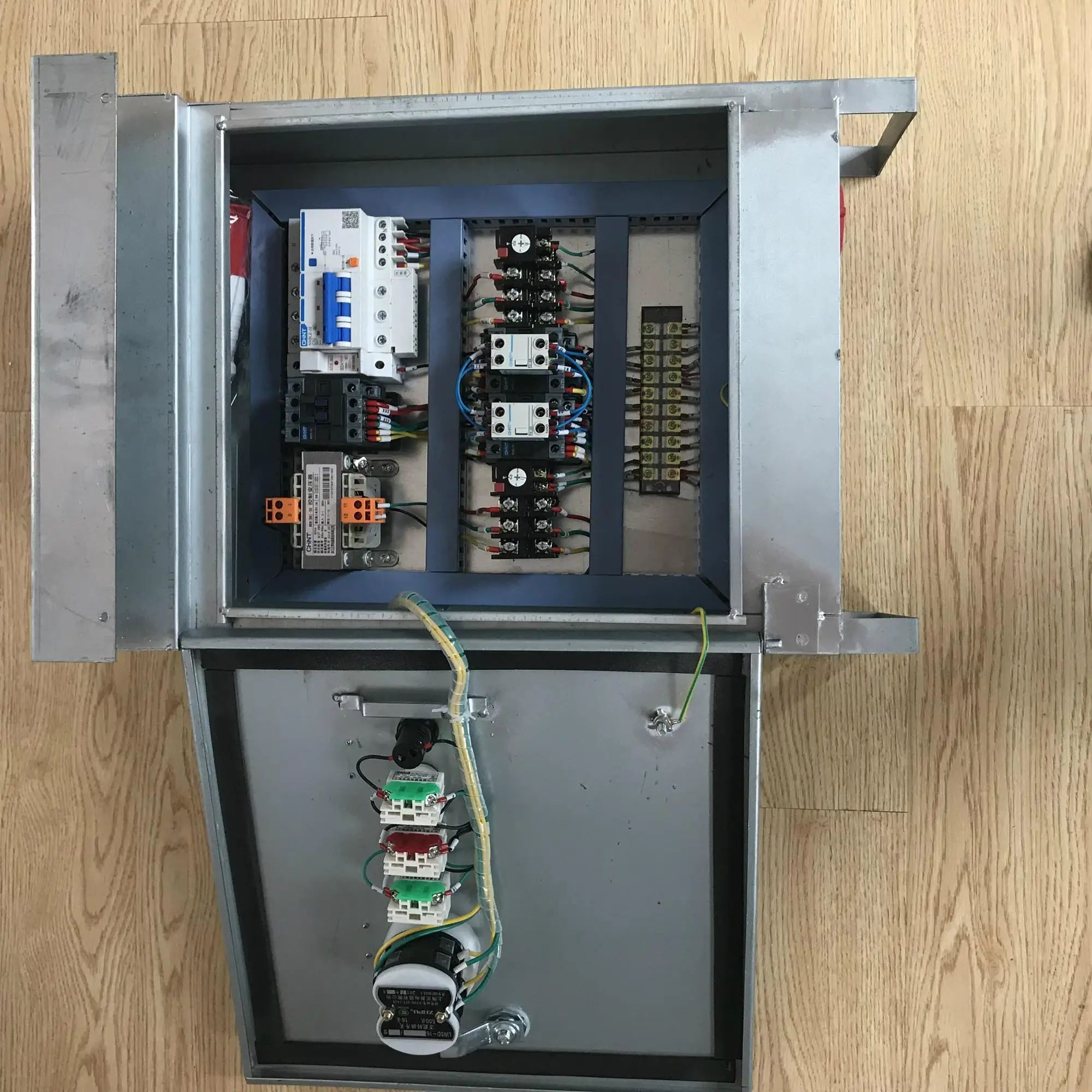 Work Platforms  ZLP630 ZLP800