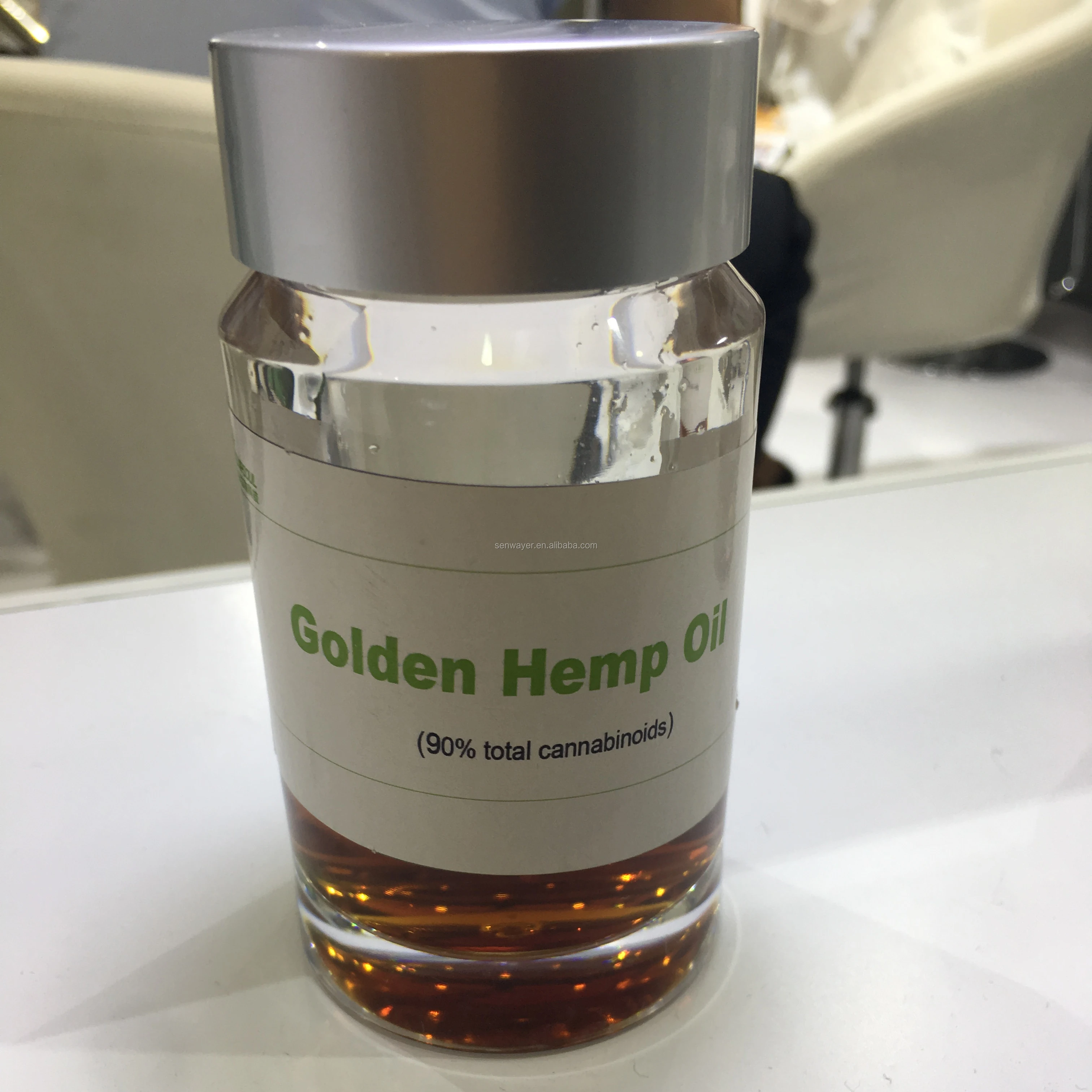 
high quality Cas 13956-29-1 Cannabidiol Powder/CBD Crystal Pure/cannabidiol/cannabidiol extra 