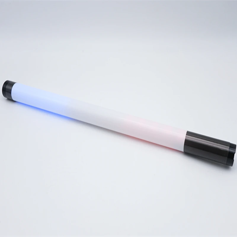 
 Производитель Shenzhen, портативная трубка радужных цветов, беспроводной громкий динамик со светодиодной подсветкой  