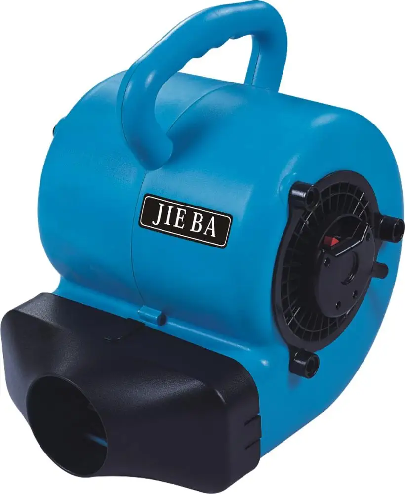 Фен для сушки пола/нагнетатель ковров BF536