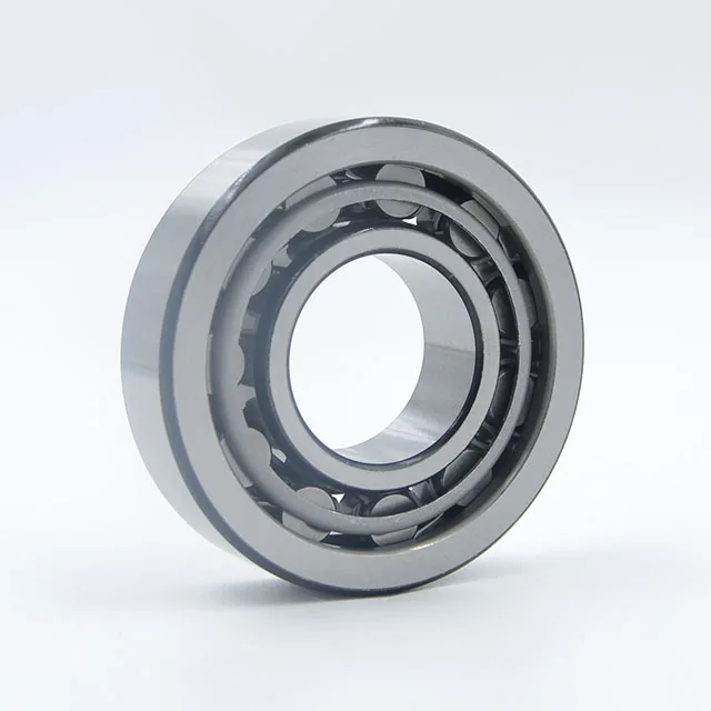 Reliable supplier High Quality cylindrical roller bearing NU320