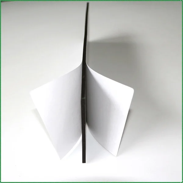 Packing sponge pu self-adhesive foam insulation sheet