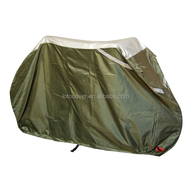 Lotocover High Quality Waterproof Windproof UV Against Mountain Sports Bicycle Cover