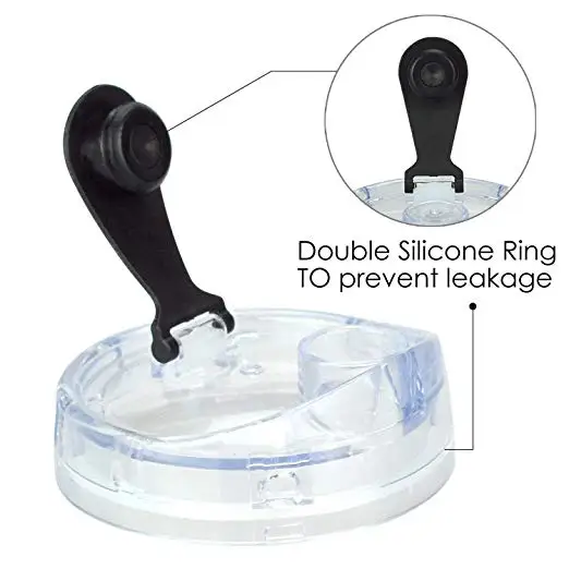 Electric Protein Shaker Bottle, Made with Tritan BPA Free 20 oz Vortex Portable Mixer Cup USB Rechargeable Shaker Cups