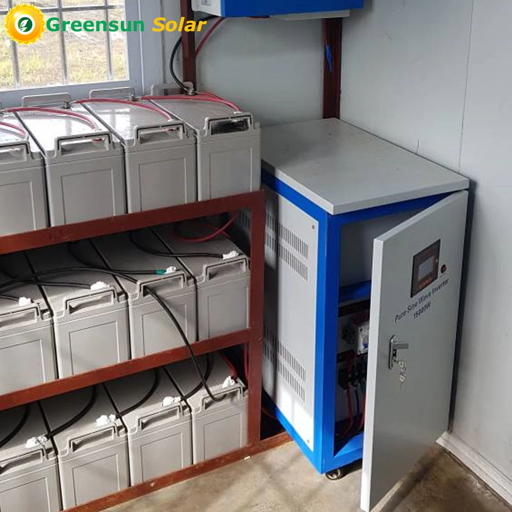 Заводской поставщик, батарея 12 в 100 Ач, гель солнечной батареи глубокого цикла 12 В 100 Ач