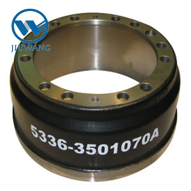 
Auto Part Man Brake Drum Puller For Isuzu Bpw Ror Truck 21021284 