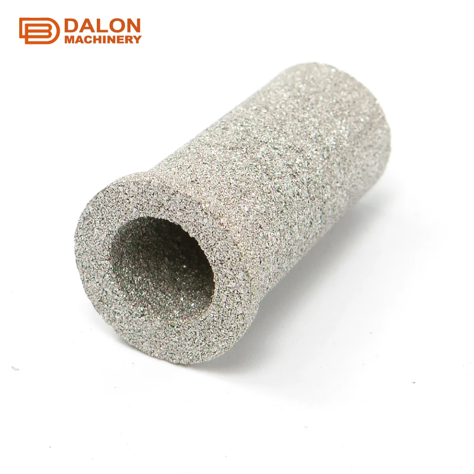 20 micron sintered filter