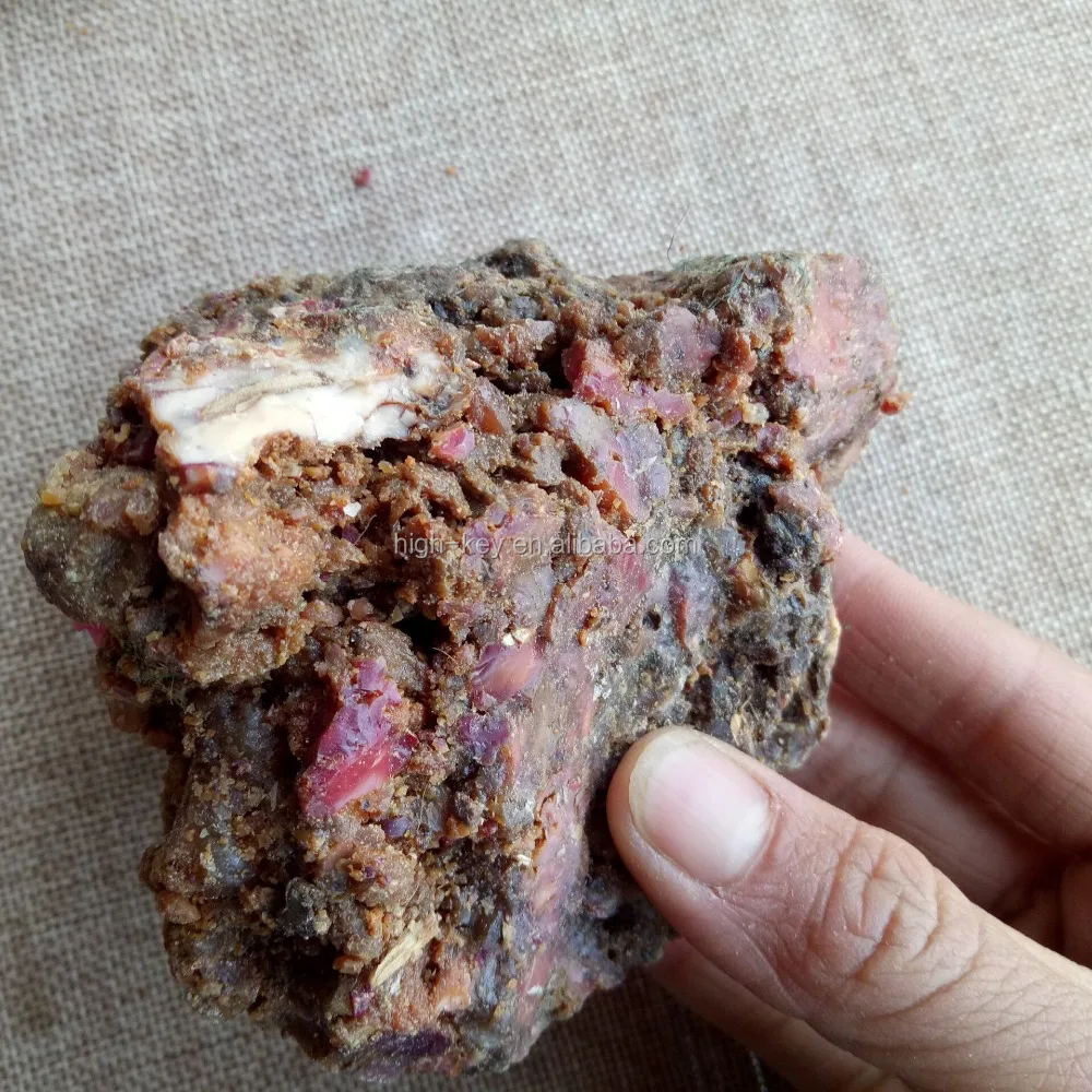 
8006 Awei Best Quality and Ready to Use for Medicine and Food Raw Asafoetida 