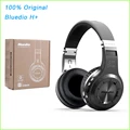100 Original Bluedio H Headset Bluetooth 4 1 Stereo HIFI Wireless Headphones Bluetooth Earphones For Calls