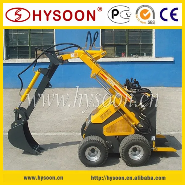 Garden, farm soil drilling auger