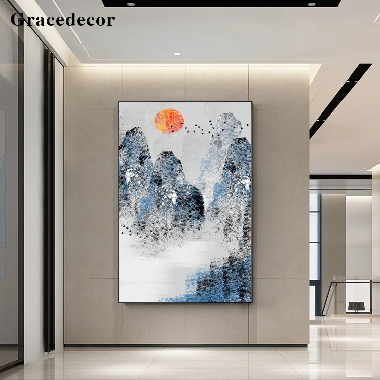 Best Price DIY Digital Painting By Numbers