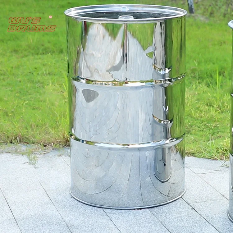 Multifunctional oil storage empty industrial beer keg