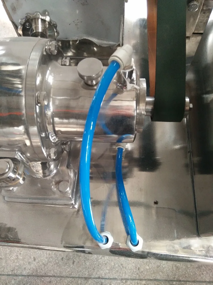 Powder sugar grinding mill/powder mill machine/mill food powder machine