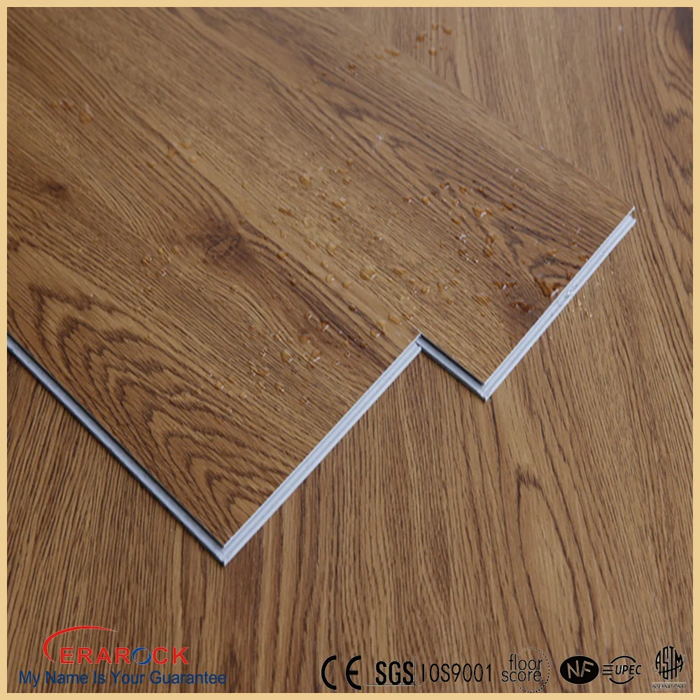 heat resistant self adhesive pvc lvt floors 100% virgin vinyl plank flooring
