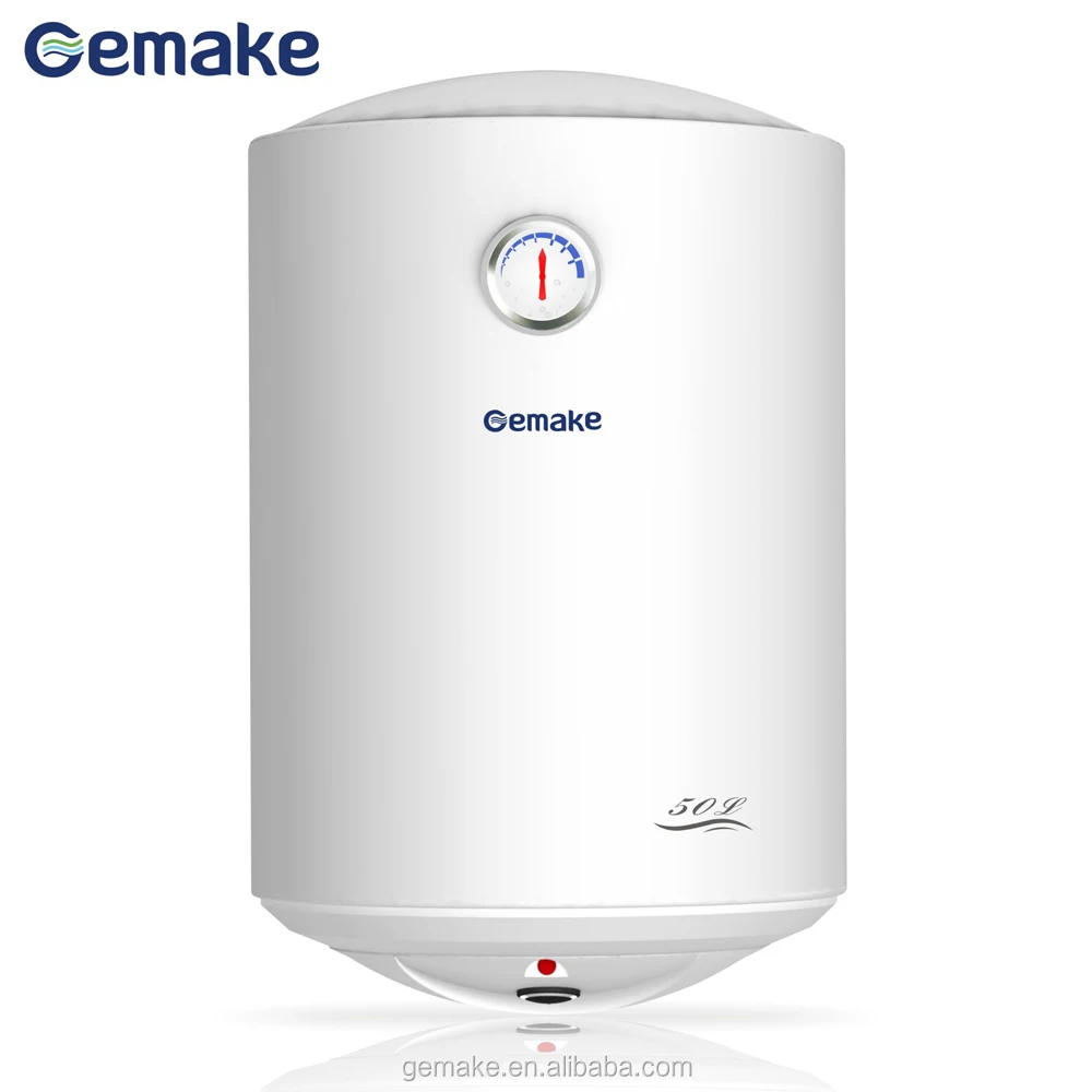 Electric water heaters  240V