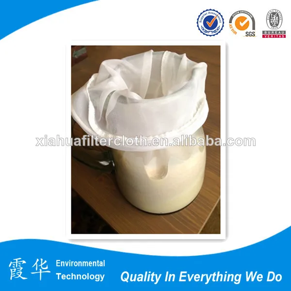 нейлоновая сетка для пакетика чая