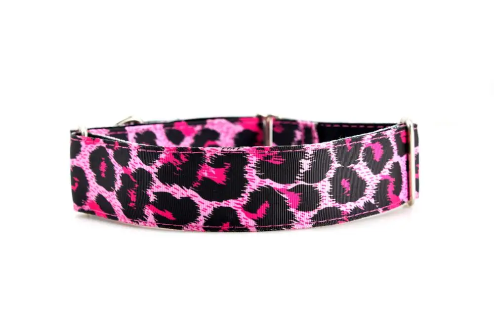 2018 factory wholesale  High Quality Large Dog Martingale Collar