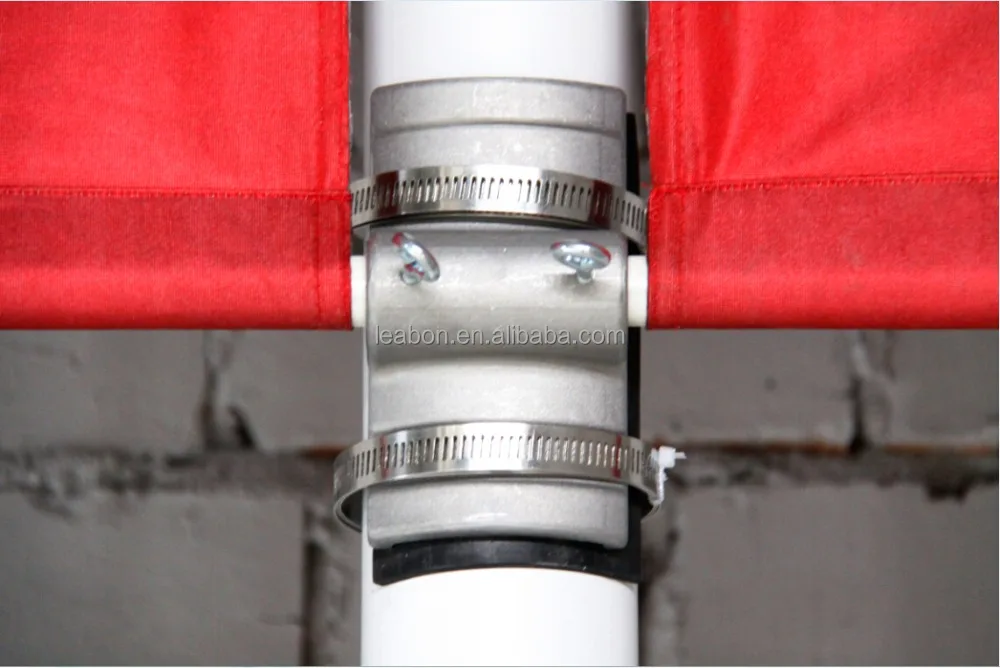 Hot Sales Aluminum Outdoor Advertising Or Promoting Events Street Lamp Banner