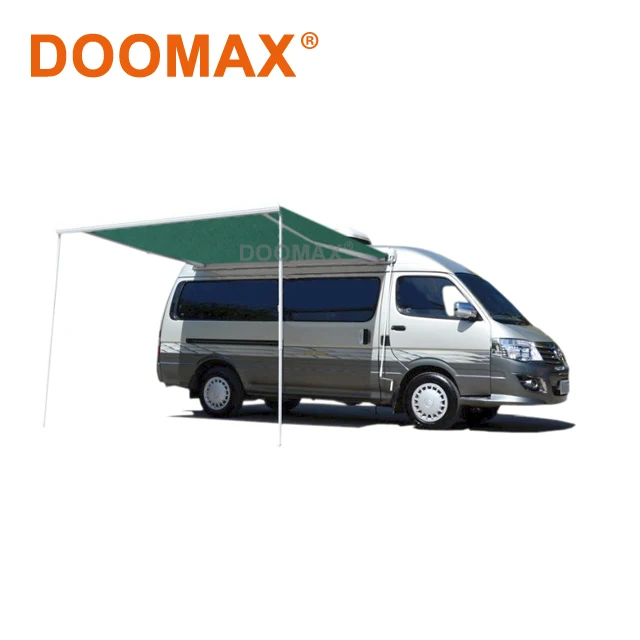 # DX600 коммерческий автодом выдвижной тент для фургона