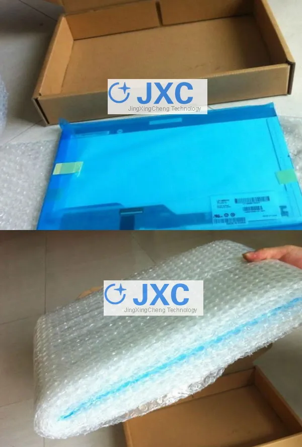 Laptop led screen 15.6 40pin normal N156B6-LOB NT156WHM-N50 lcd display