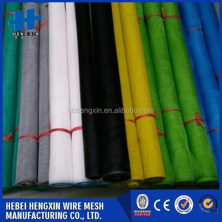 Китай производителя оптом дешево горячее надувательство высокое качество стекловолокна экран окна