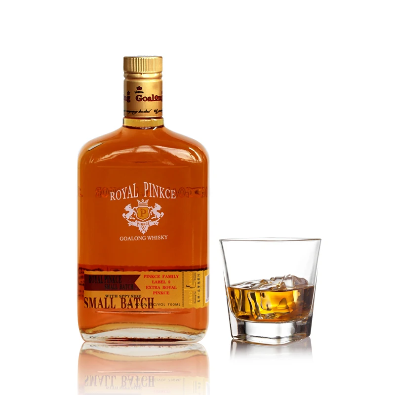 Professional Wholesale Whisky Liquor Aloholic Beverages whiskey distillery factory for Buyers-Free Artwork Available