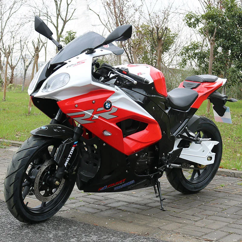 Chinese Cheap Motorcycles Used and New Sportbikes Motorcycles For Sale