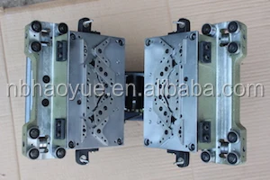 Single head 52 inches 18 gague collar knitting machine Model HY-521P