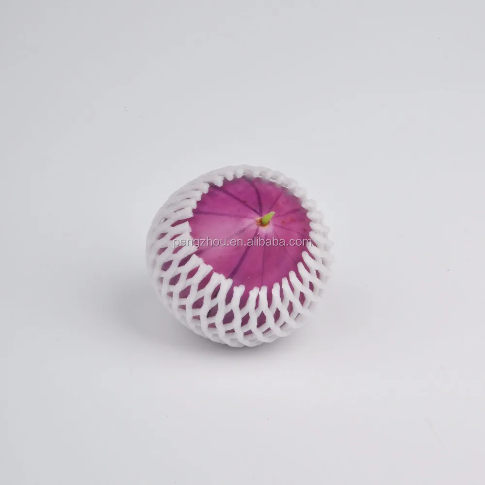 
epe foam mesh bubble wrap 