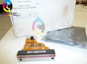 Spectra Nova ja 256 80 AA--A Print Head 256 80pl Printhead For DGI, flora, Agfa large format printer