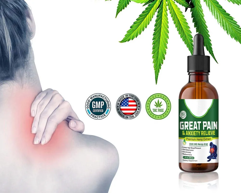 Anxiety Relief hemp extract cbd cartridge cbd rich oil