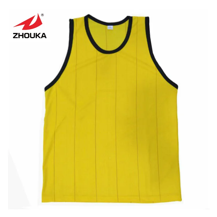 wholesale kids/adult football bibs soccer vests training bibs