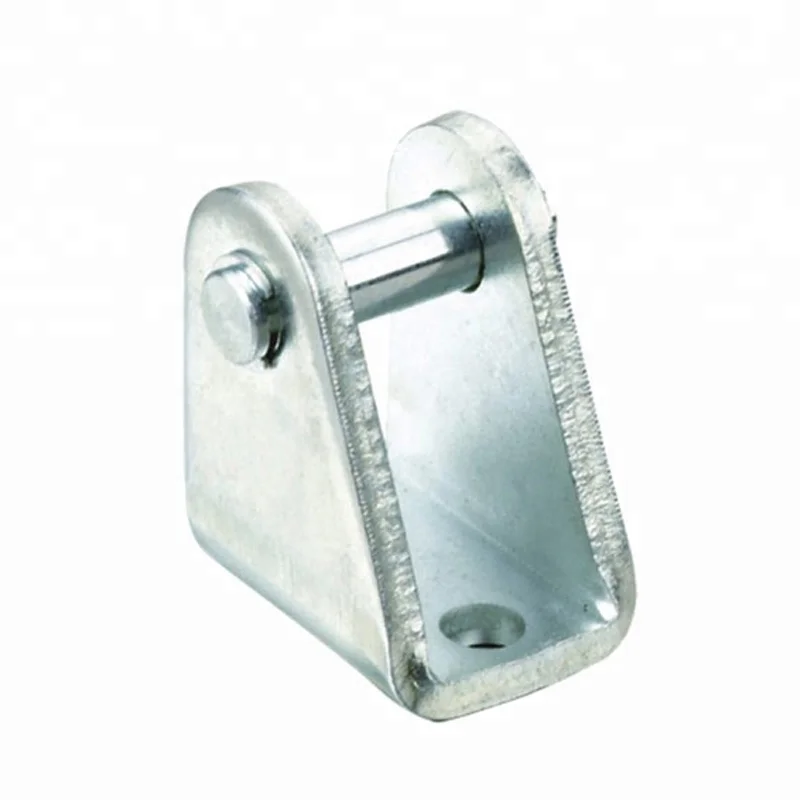 ISO Standard Pneumatic Air Cylinder Accessories ISO-UJ Float Joint