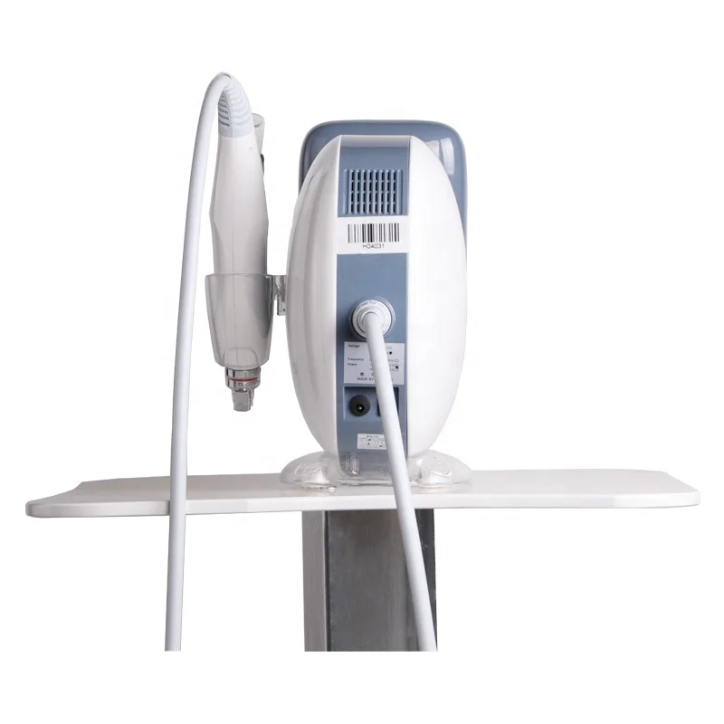 Amazon top seller 2021 3in 1 ems rf no needle mesotherapy machine portable