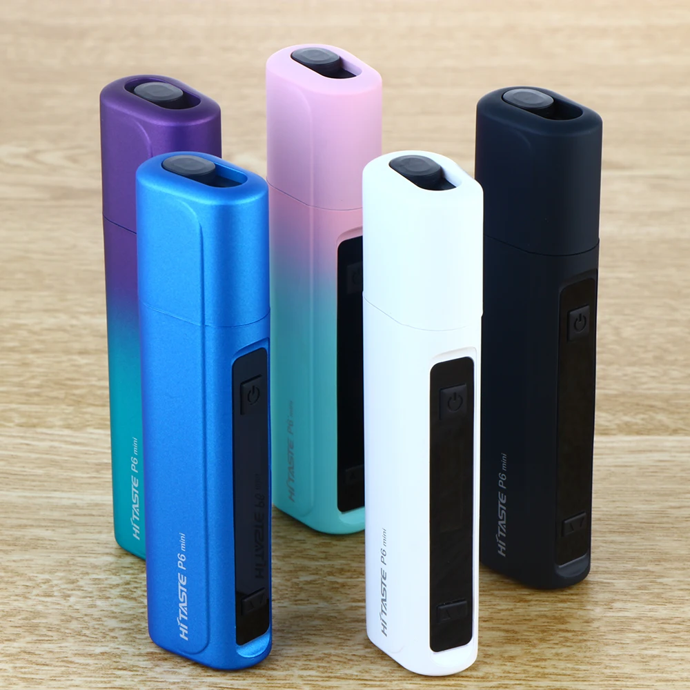 Новинка 2018, новый паровой набор, испаритель для сухих трав, электронная сигарета, табак для нагрева без горения, электронная сигарета Шэньчжэнь