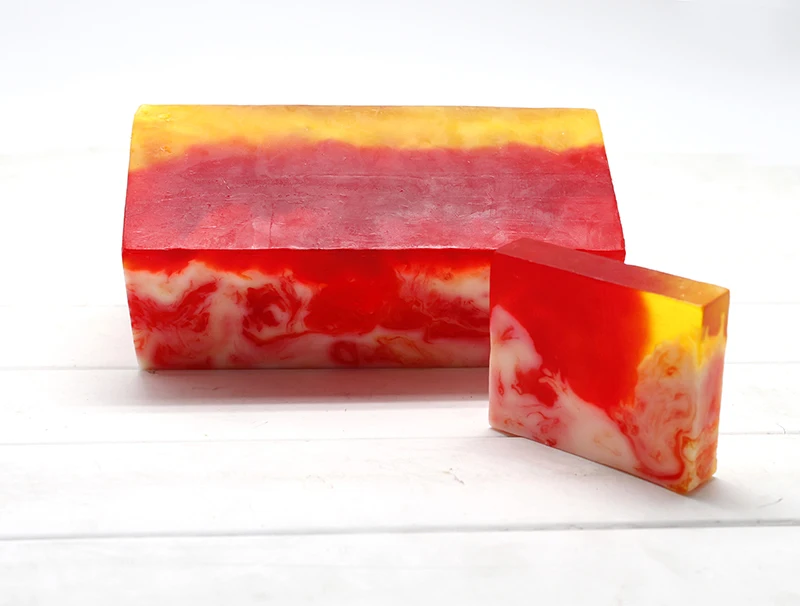 
Hot selling foaming travel hand soap bar private label OEM natural toilet soap factories 