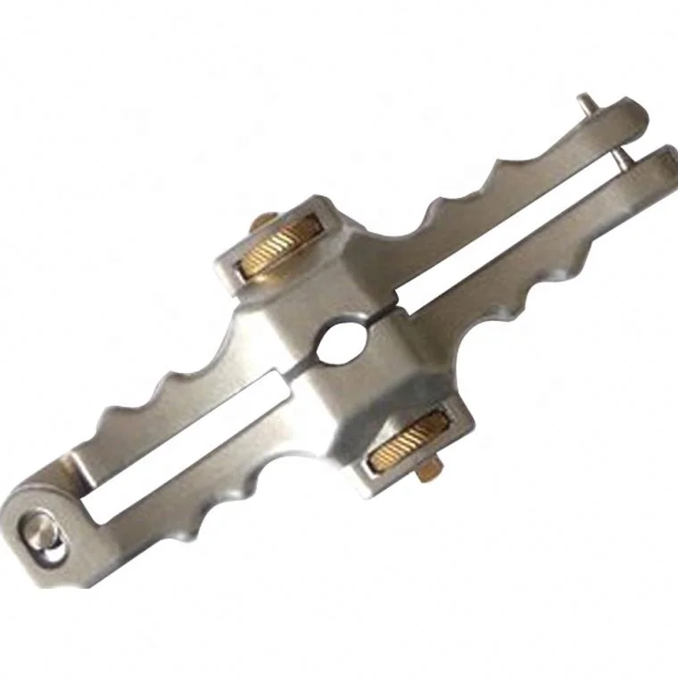 Fiber optic tool longitudinal cable stripper horizontal stripper for Optical ADSS cable very strong fiber cable