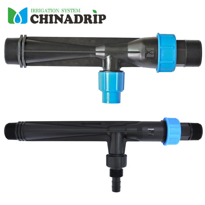 Other Watering & Irrigation Fertilizing Equipment Venturi Fertilizer injector