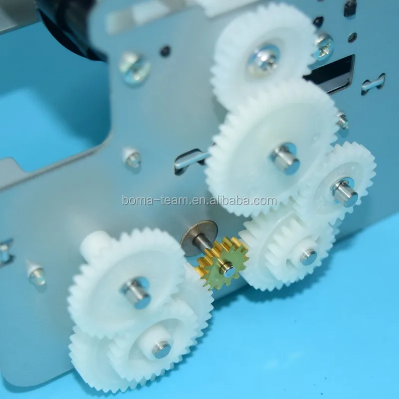 New Printer Ink pump For Epson Stylus PRO 7800 9800 7880 9880 cleaning station For Epson printer parts