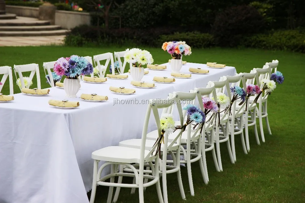 Factory Direct Wedding Used Chairs for sale