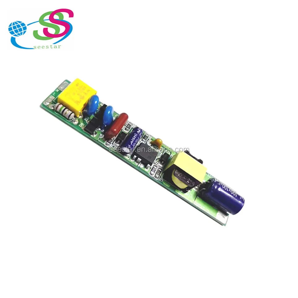 shenzhen seestar led driver  manufacturer surge protection 2.5KV 18 LED driver
