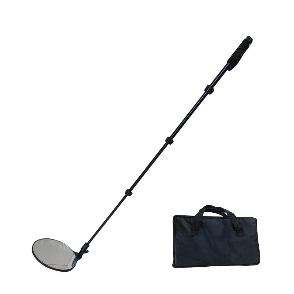 Wholesale Under Car Security Checking Small Telescoping Inspection Mirror