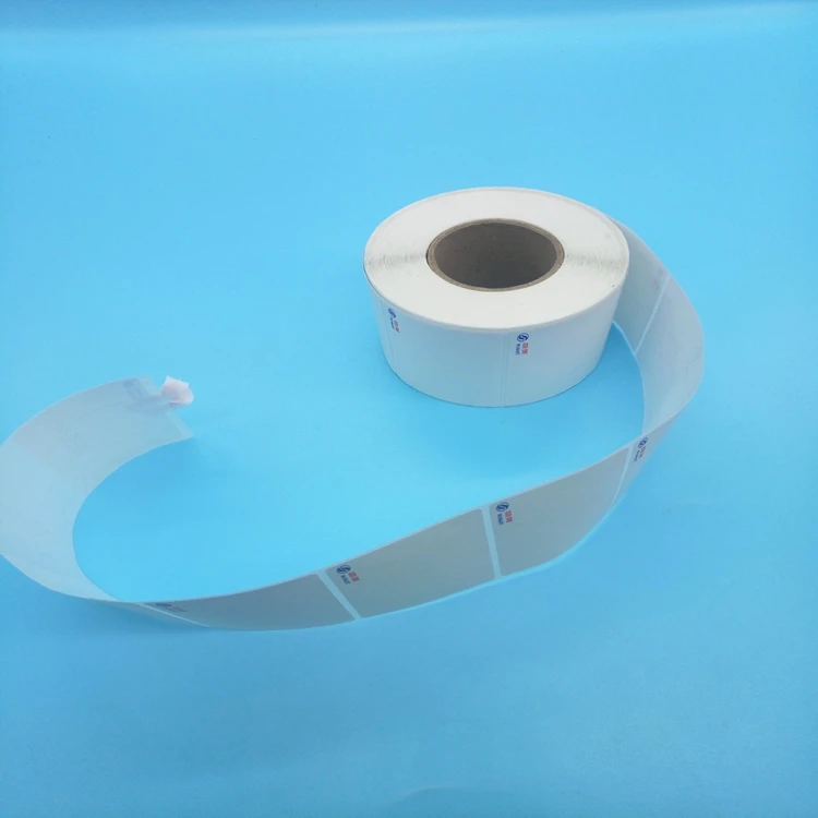 
Thermal Sticker Tape Professional Printing Label Printer Self Adhesive Aluminum Foil Custom Sticker,professional Printing Label 