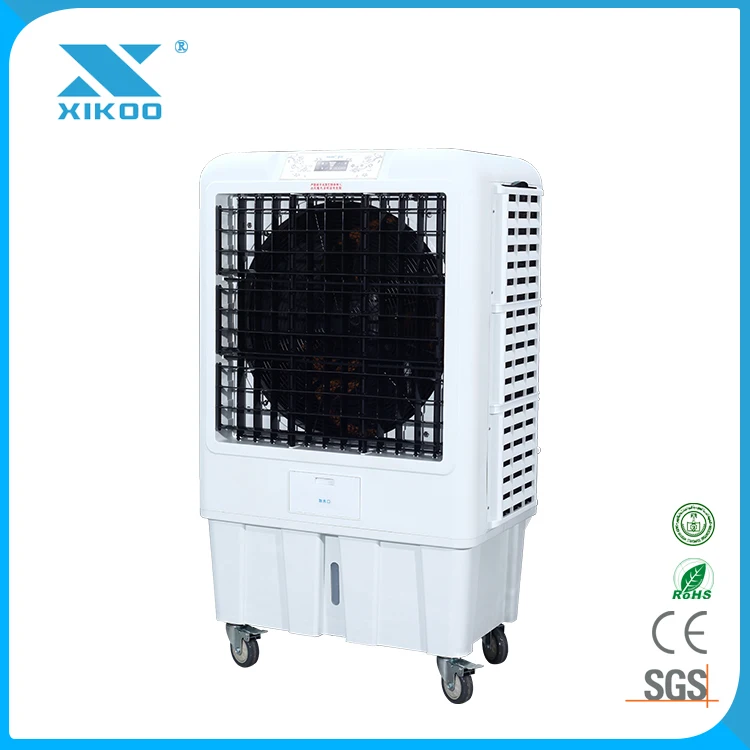 Фабрика портативный охладитель воздуха водяного охлаждения для мастерской