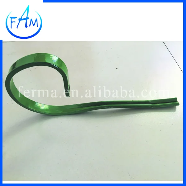 Стальных Пружинных Пальцев Сельского Хозяйства Используется