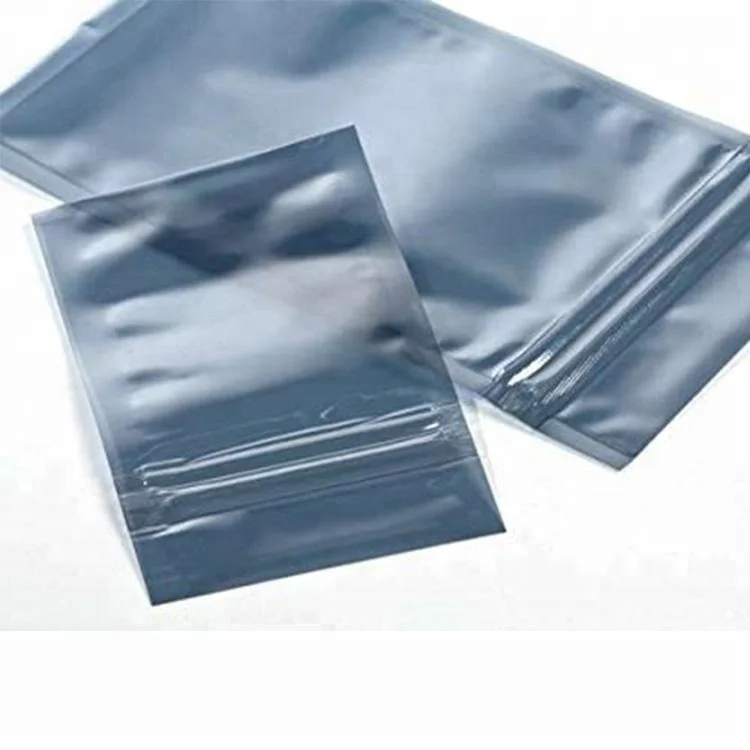 anti static bags ESD shielding anti-static bag moisture proof antistatic bag